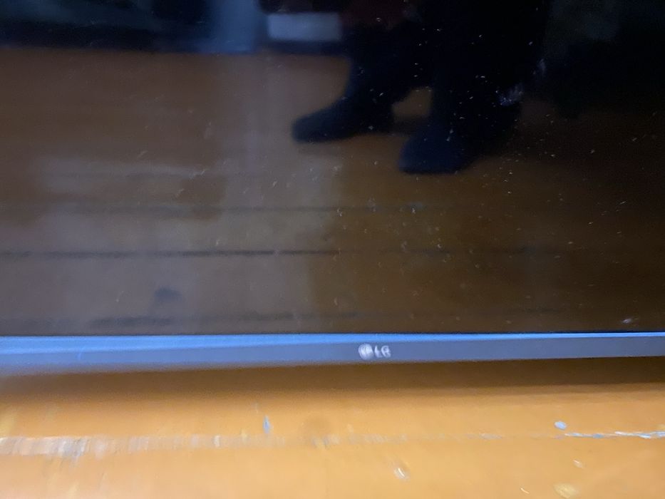 Продам телевизор lg 43’’