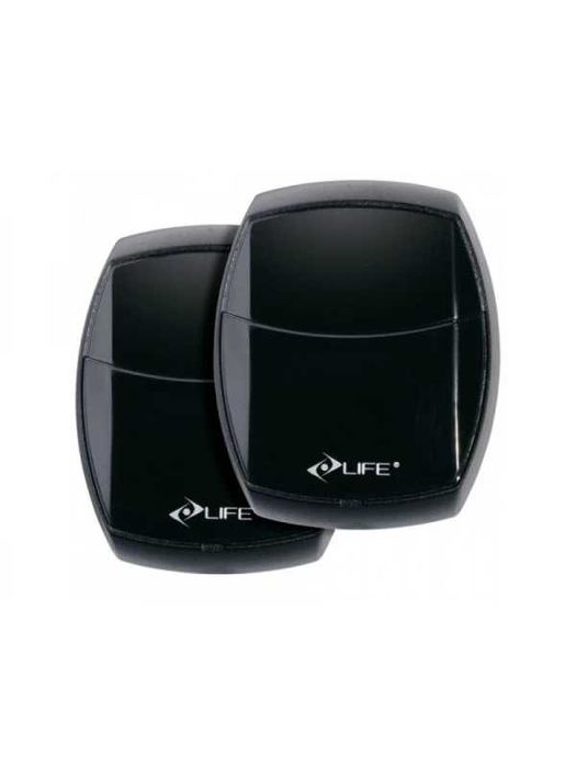 Пълен комплект за двукрилна врата - Life ARMOR 24 UNI DL