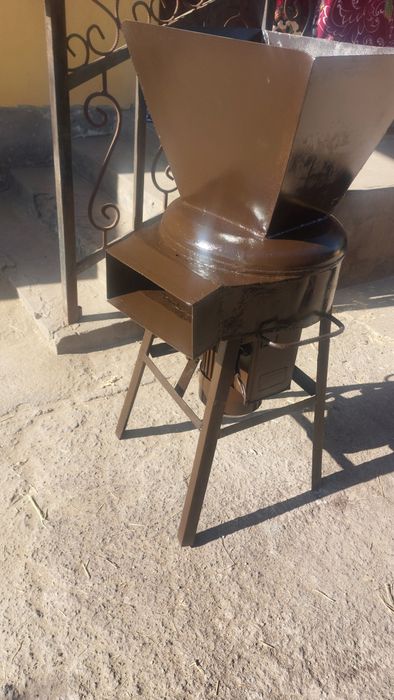 Драбилка  сотилади