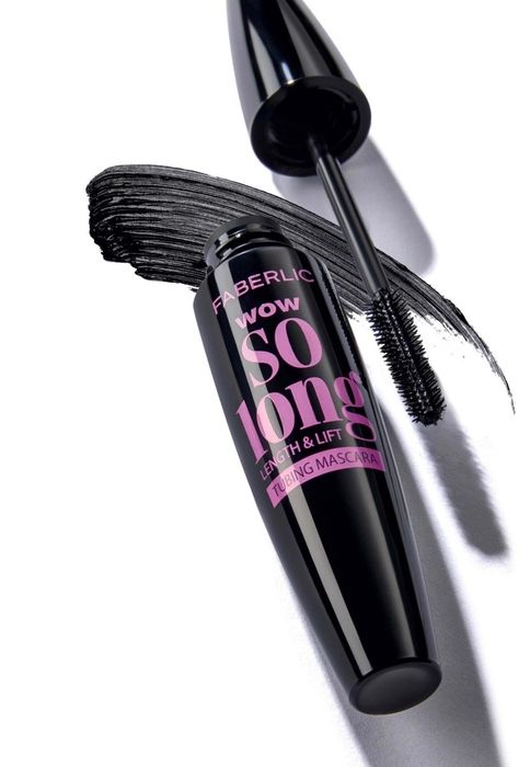 Wow So Long kipriklarni uzunlashtiradigan  termotush