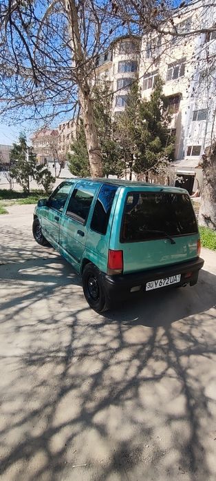 Daewoo tiko sotiladi