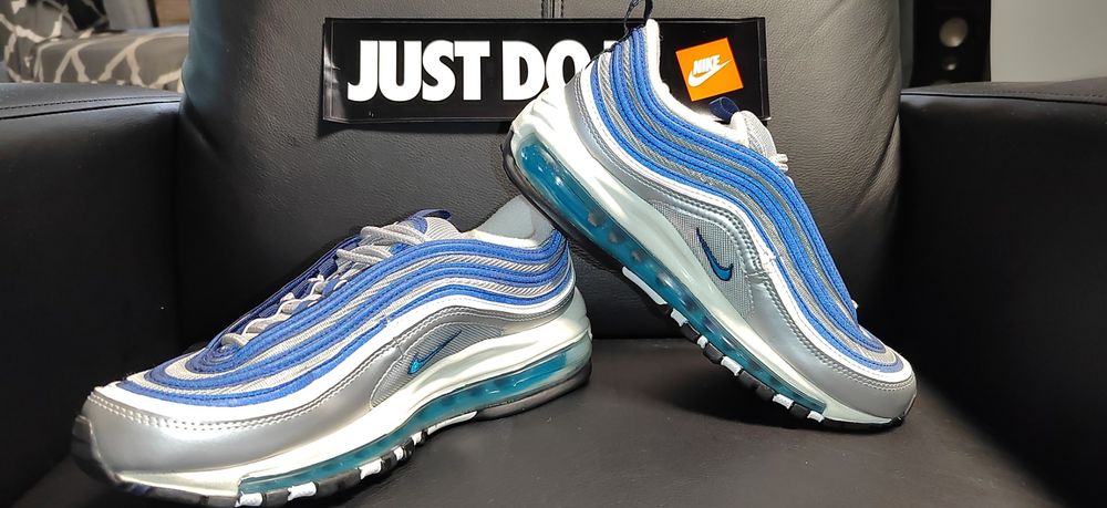 Nike Air Max 97,номер 38,5