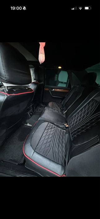 Продается Audi 100 С4