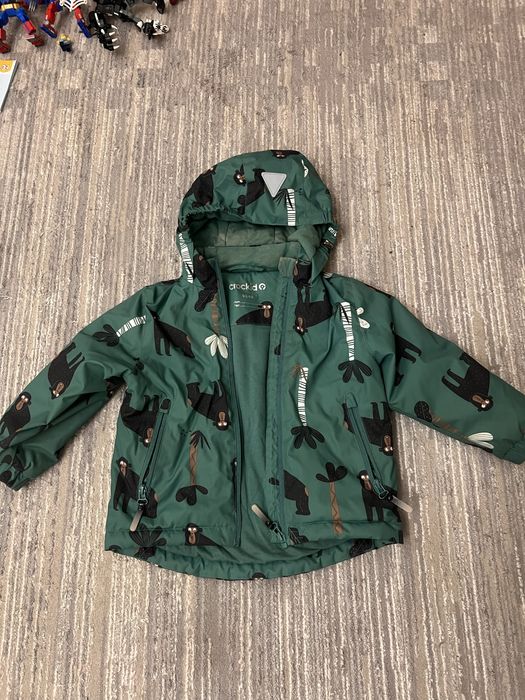 Куртка Crockid, 92-98