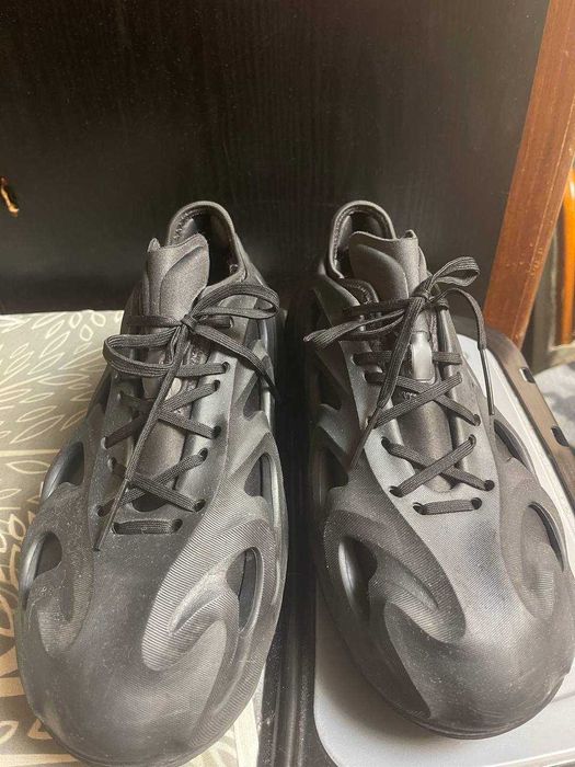 Adidas adiFOM Q | Оригинал из германии