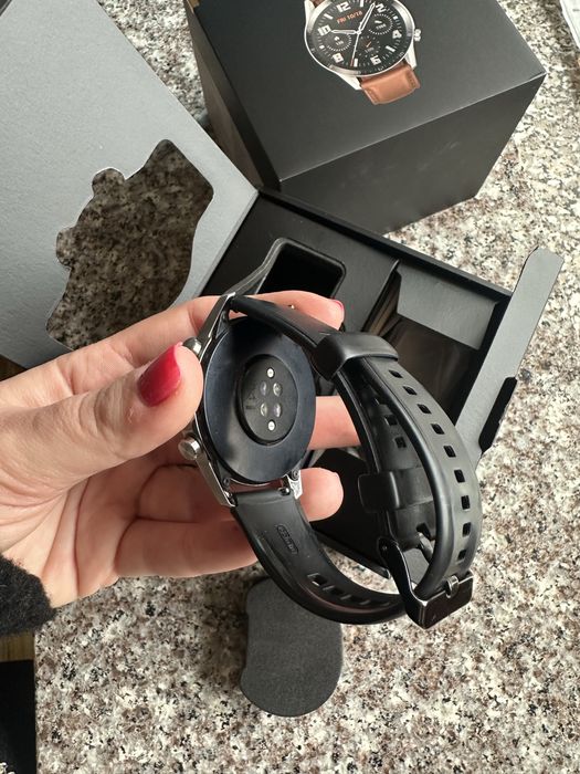 Смарт часовник Huawei GT2 46 mm