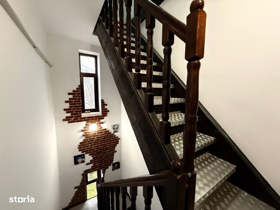 De vanzare casa 240 mp Buzau central