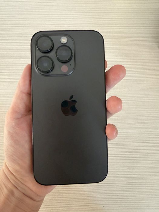 Айфон 14 про про