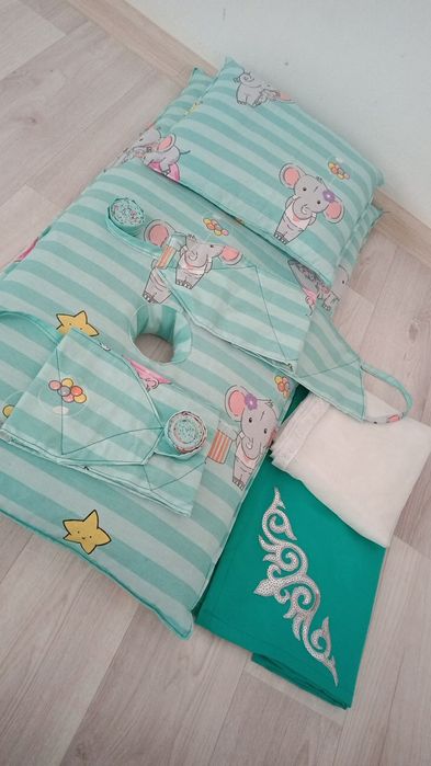 Бесик жасау сатылады