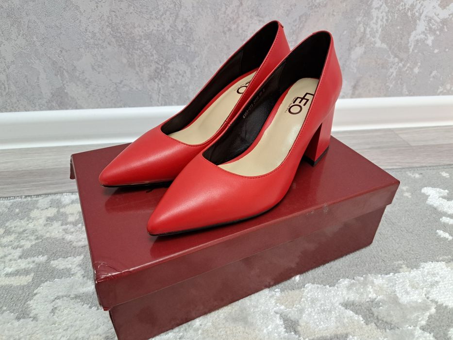 Туфли женские 35р