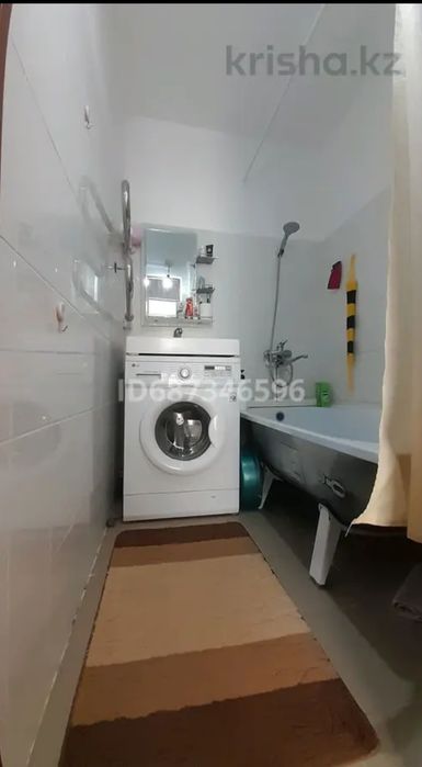 Продаётся 3-х комнатная квартира