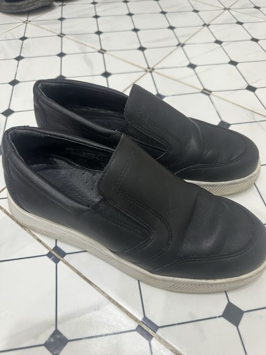 Обувь лоферы на мальчика