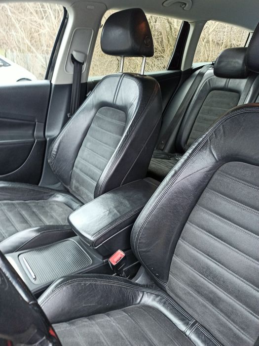 Passat B6 Highline  2007