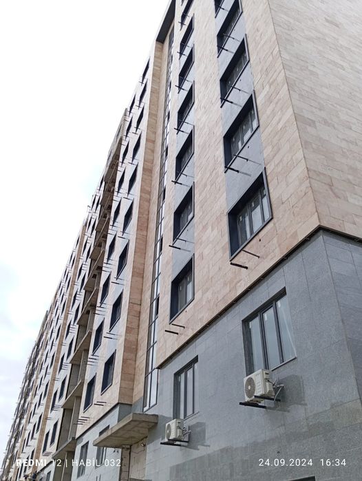 Строительная бригада