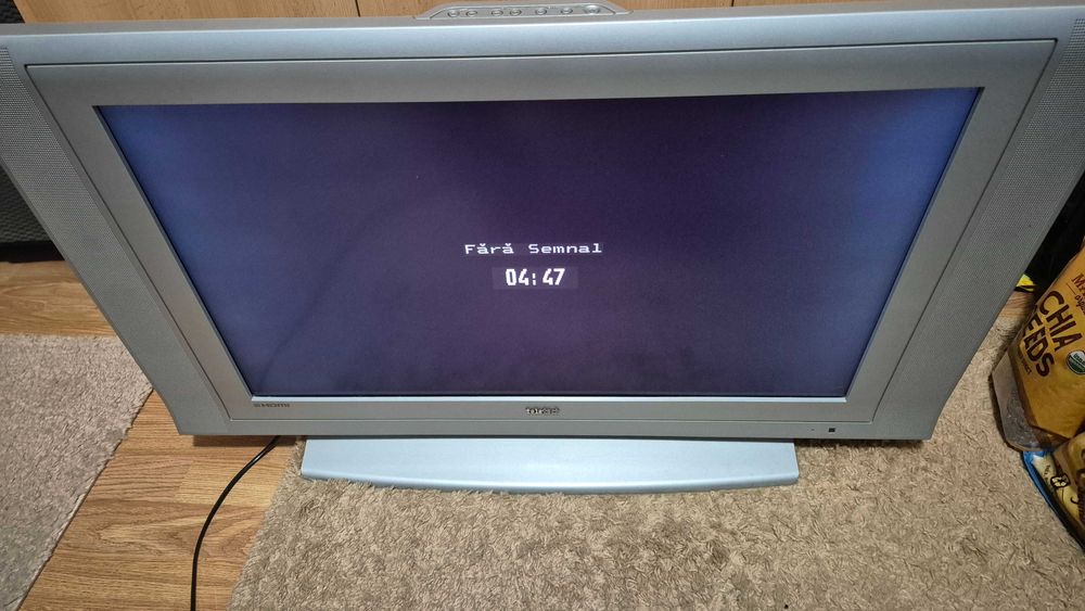 televizor TeleTech  80 diagonala stare perfecta