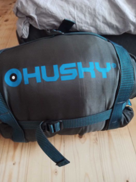 Ohusky спален чувал за деца