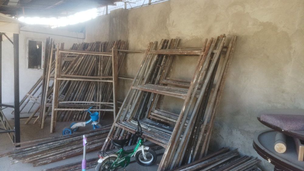 Тайёр бизнес сотилади