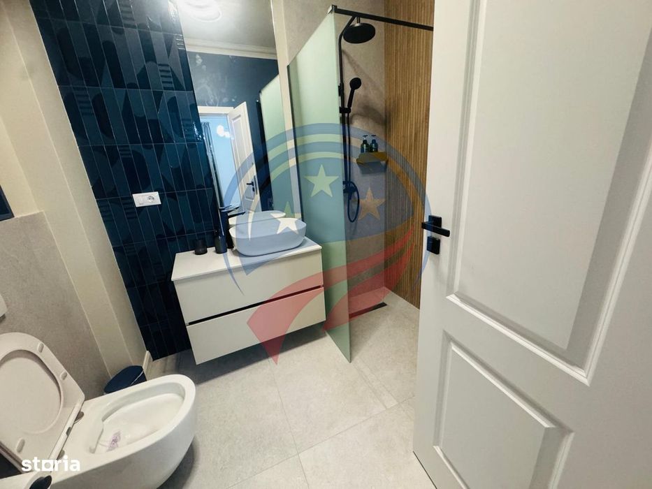 Apartament LUX | Ultracentral | Prima închiriere