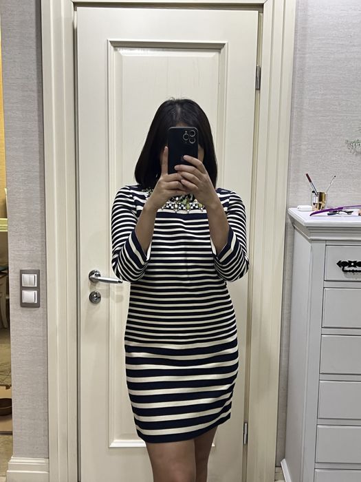 Платье Американского бренда J crew