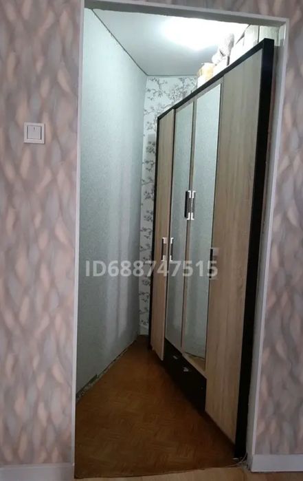 Продам 4х ком кв