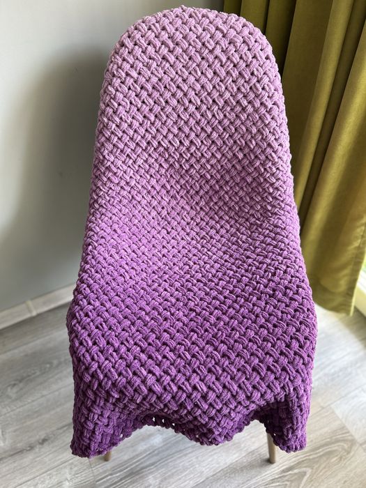 Ръчно плетени одеяла Alize