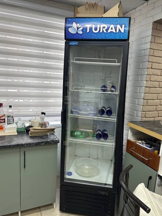 Холодильник для напитков