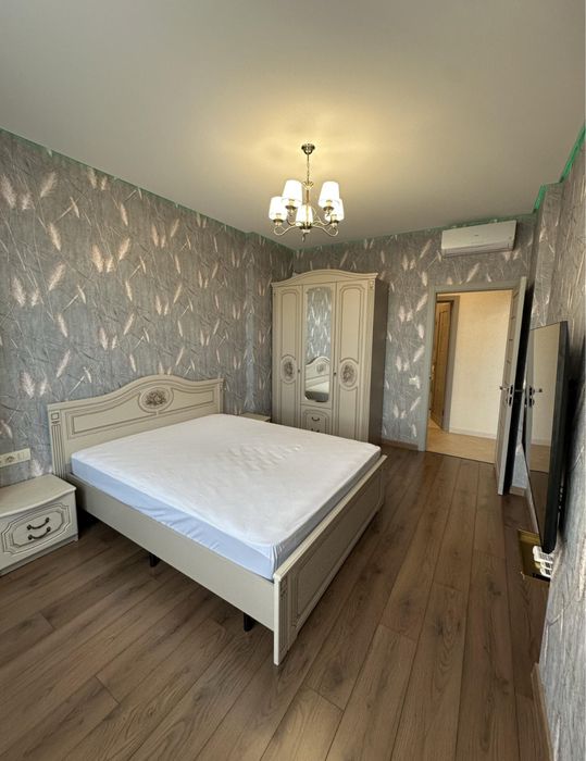 Квартира Нурсат 40