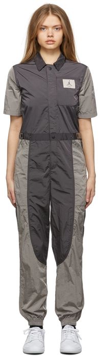 Nike Jordan jumpsuit/гащеризон