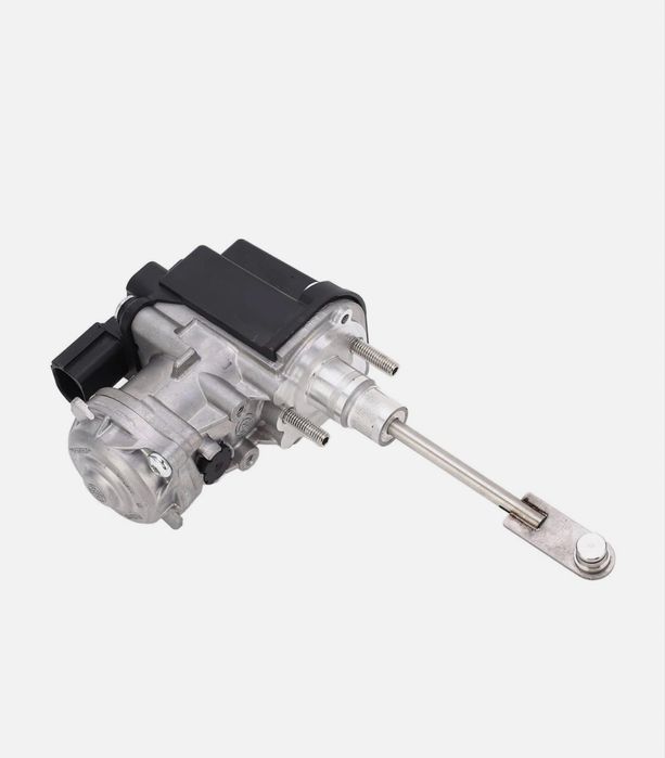 Actuator Electronic Turbo Turbina Vw Skoda Audi 1.2 Benzina TSI