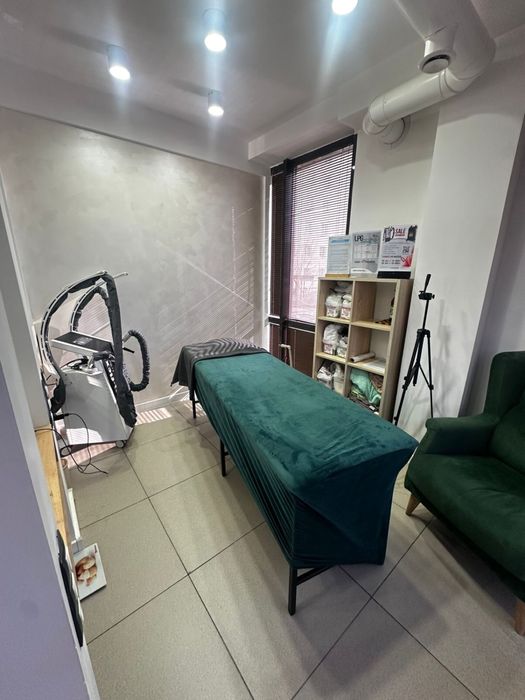 Сдам в соаренду кабинет! Цент города