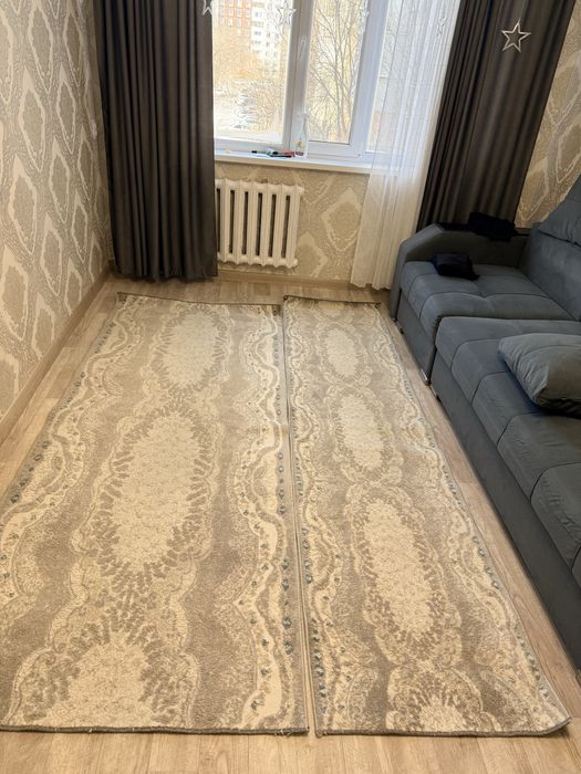 Продам палас дорожки 2 шт.