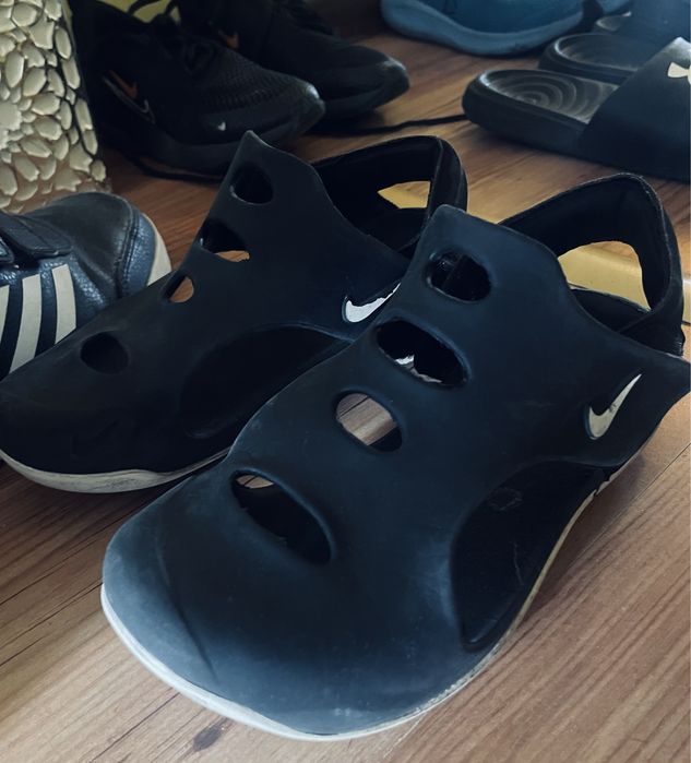 Детски обувки 33 / 33,5 /  35 / 36 / nike adidas under armour