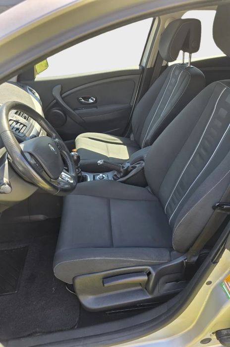 RENAULT Megane 2014 — imagine 5