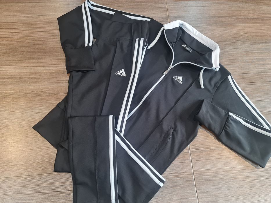 2 бр. Adidas & Nike