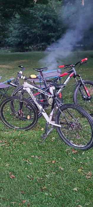 Bicicleta MTB 26" DHS IMPULSE