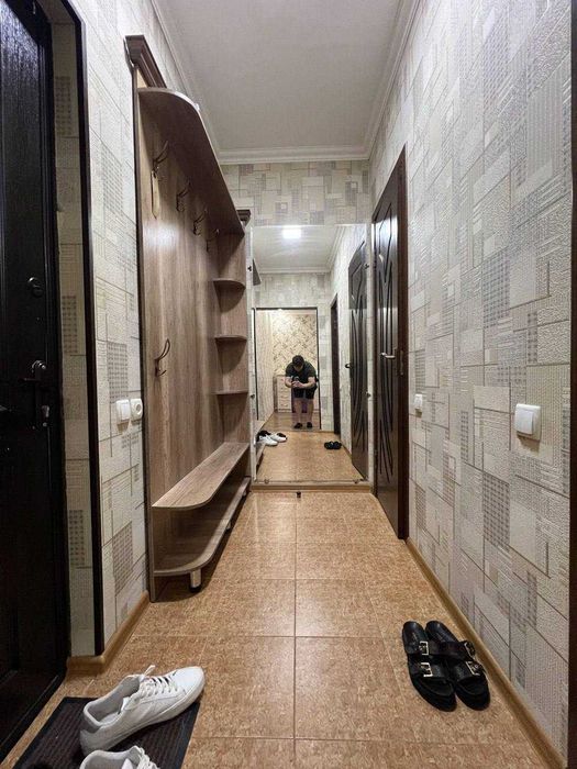 Срочно 1в2 комнатная на ТТЗ-2 ,ДИАДОРА ,Феруза Ипотека