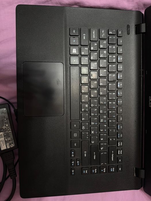 ноутбук acer рабочий