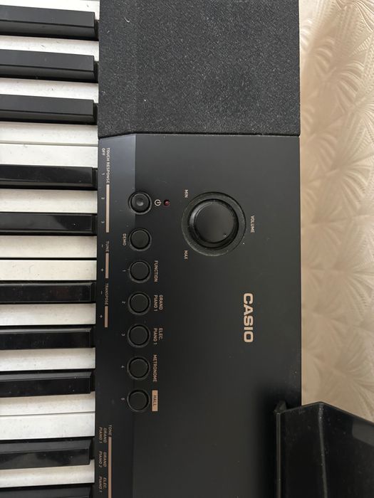 Пианино CASIO CDP-130