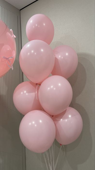 Продам воздушные шары