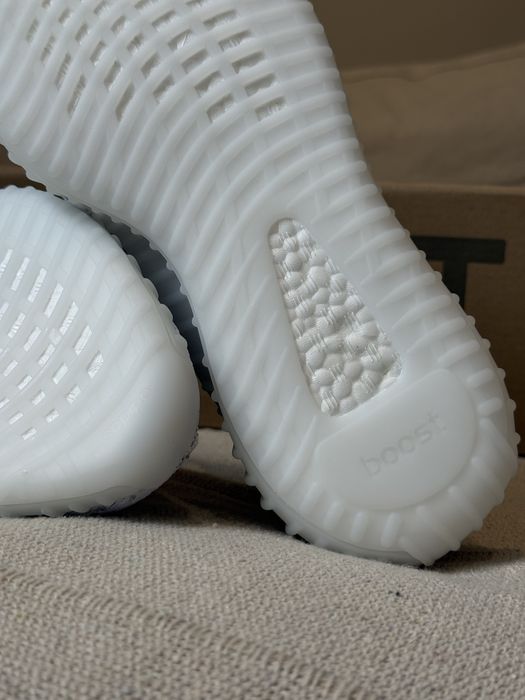 Yeezy 350 Static Reflective 37/41/43/44