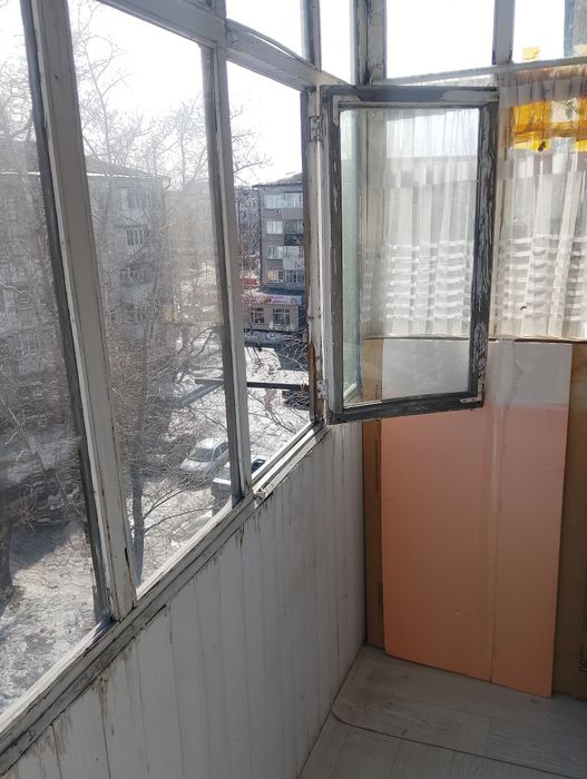 Сдам квартиру с мебелью. ЦЕНТР