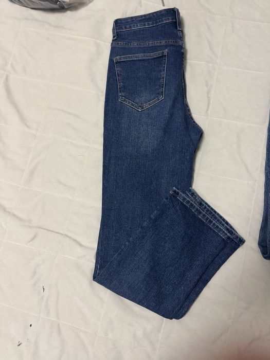 Джинсы бренд Bavona