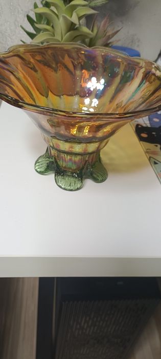 Продаю вазу времён СССР