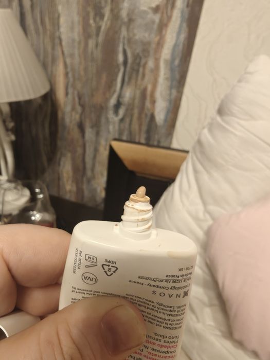 BB spf collistar, bioderma, avene