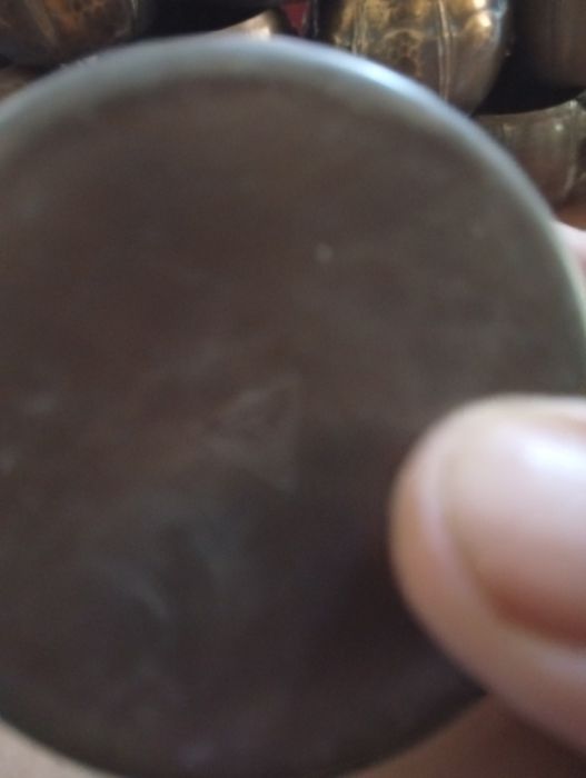 Ceșcuțe din cupru ...