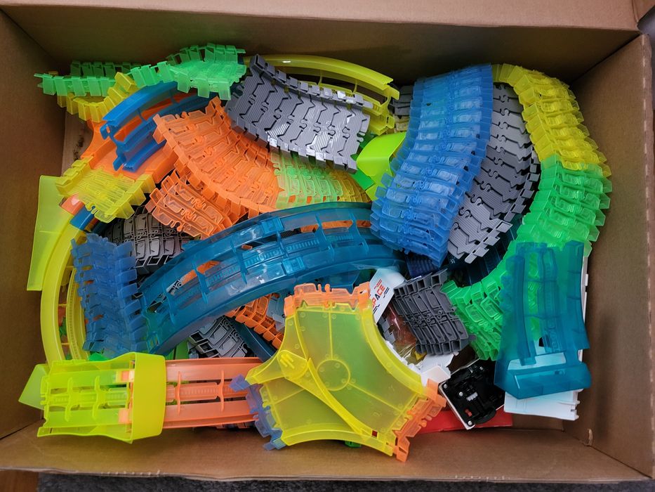 Sine pentru circuit mașinuțe