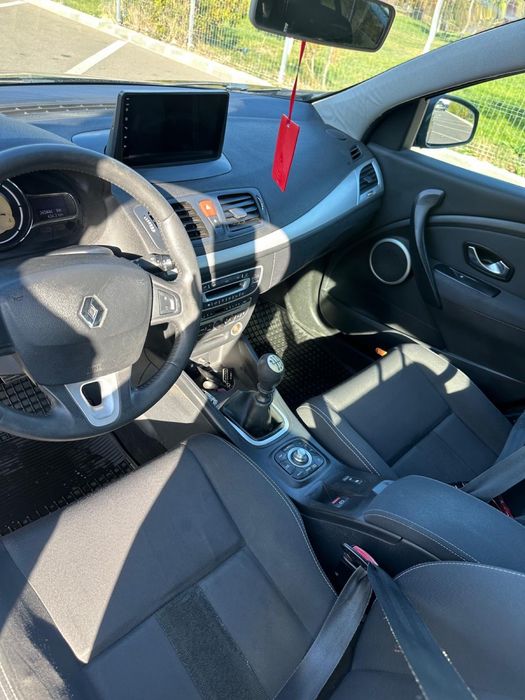 Vand Renault Megane 3