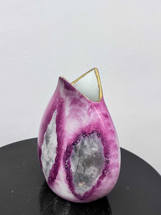 Piesa portelan KAISER w germania marcata bibelouri bibelou