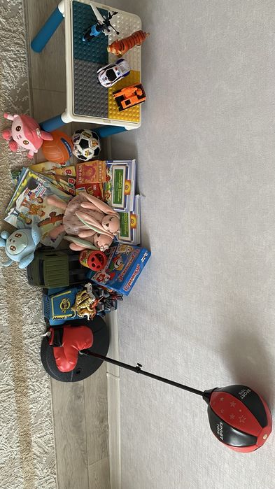 Игрушка детская срочно