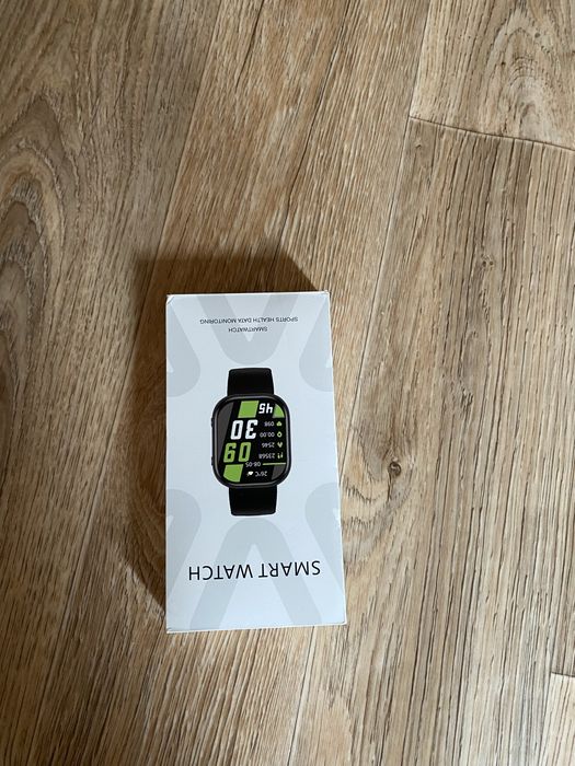 продам часы smart watch